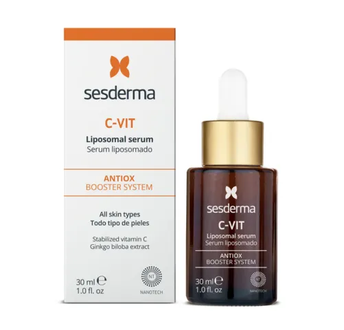 C-VIT Liposomal Serum, 30 ml.- Sesderma