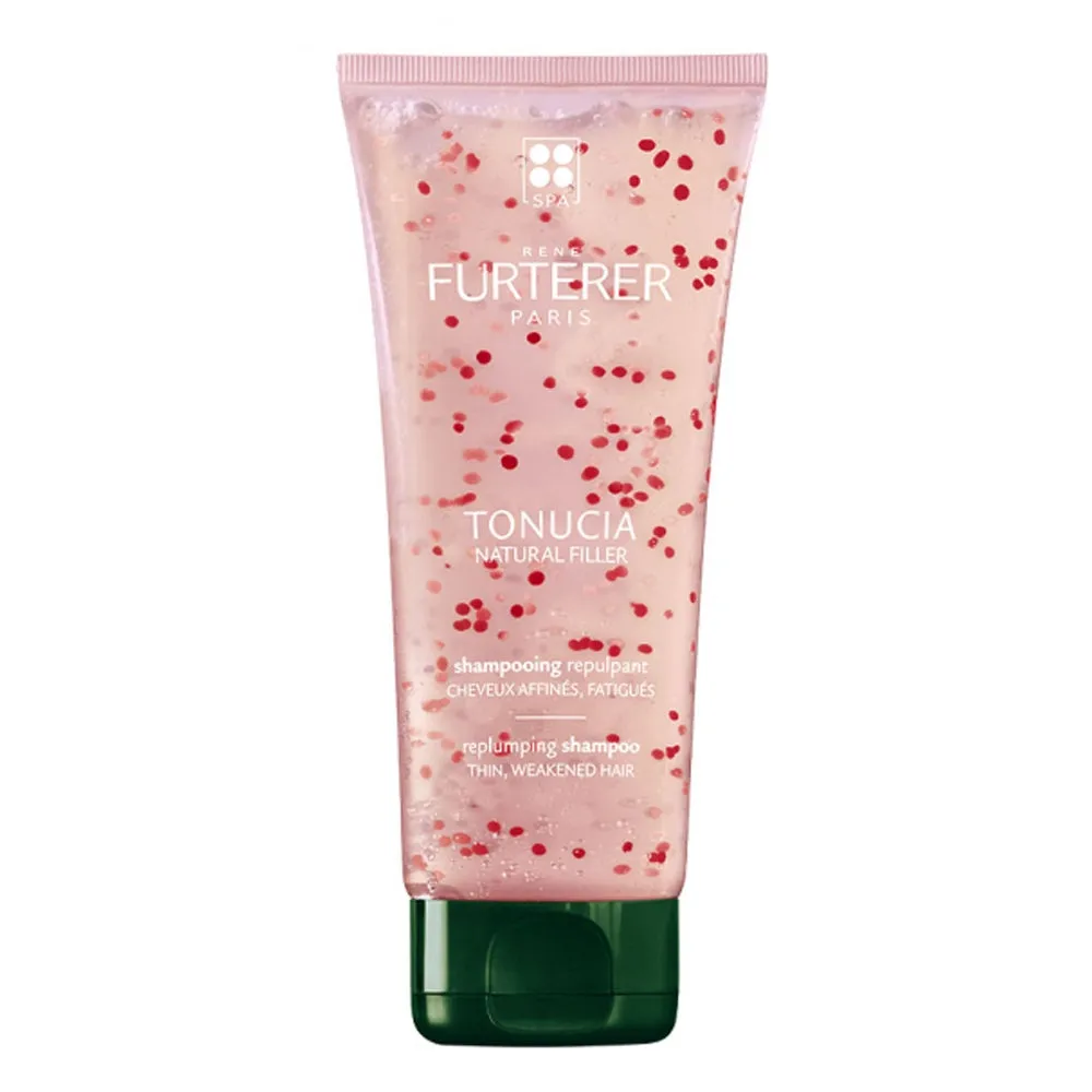 René Furterer Tonucia Champú 150mL