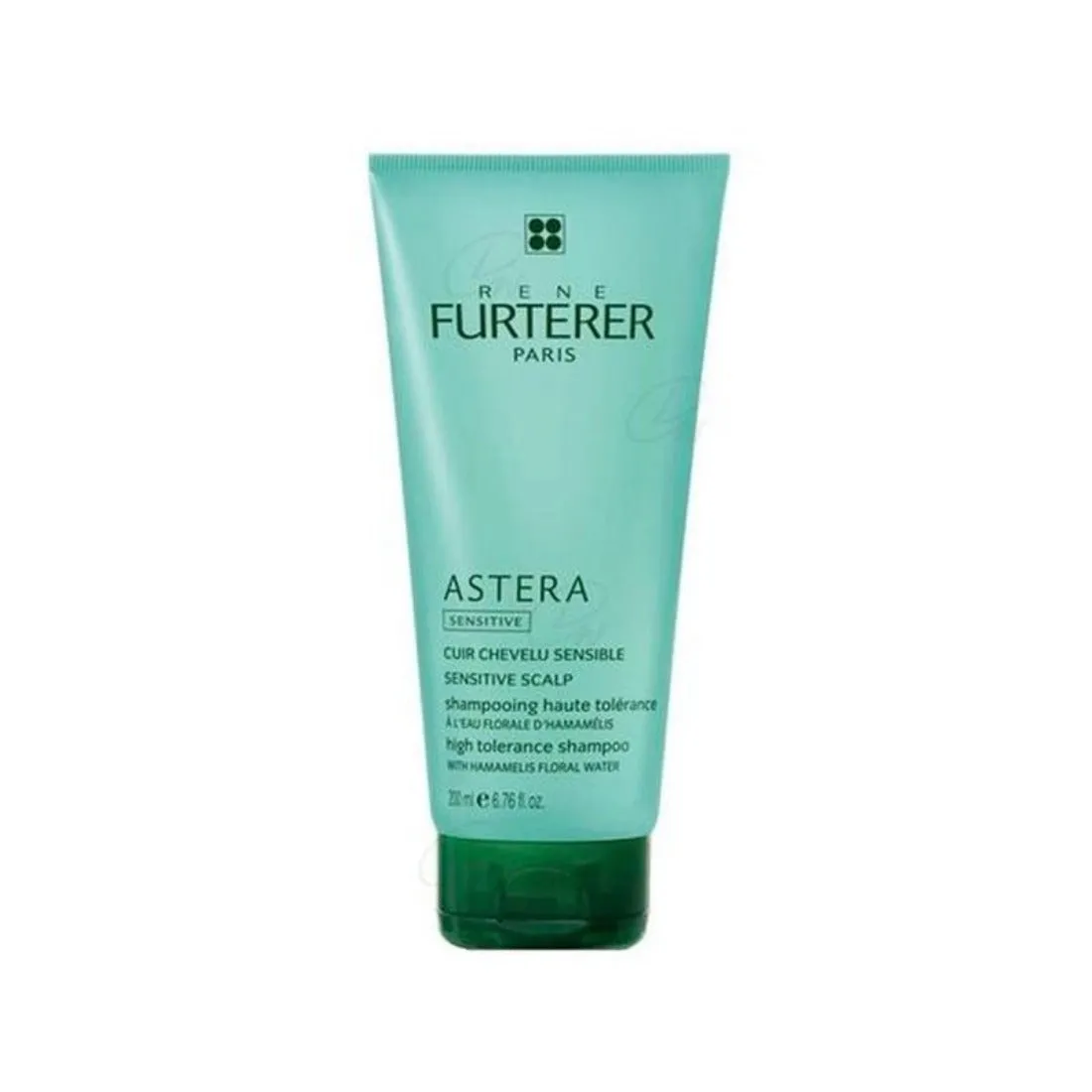 René Furterer Astera Sensitive Champú Alta Tolerancia 200 ml