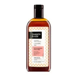 Nuggela & Sulé Champú Epigenético Cabello Graso