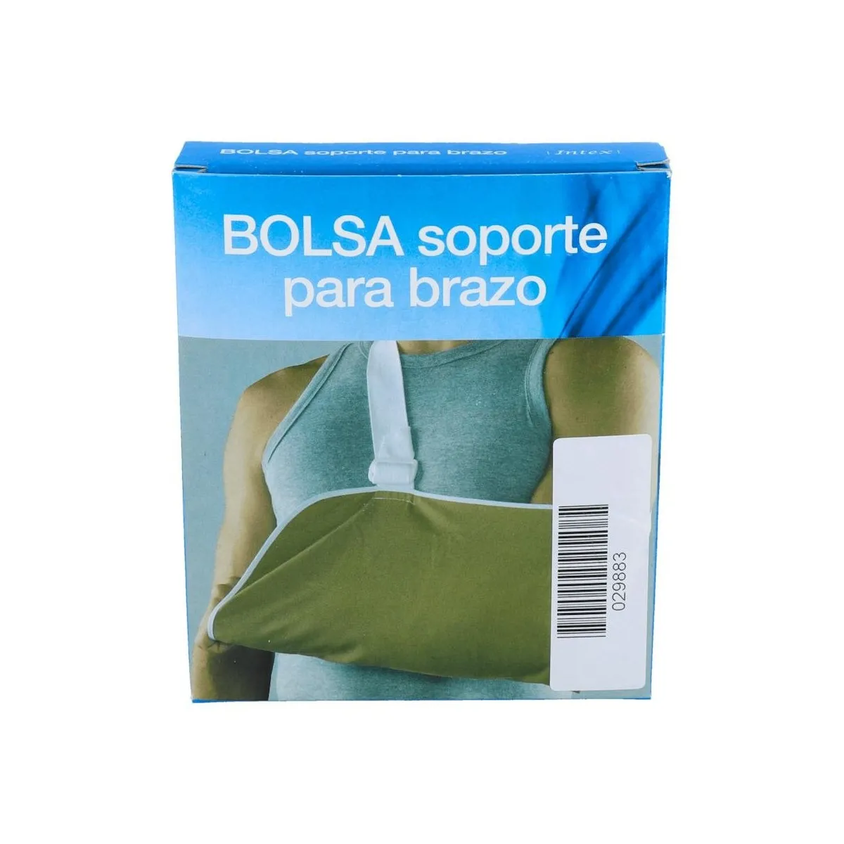 Cabestrillo Intex Bol Soport Brazo