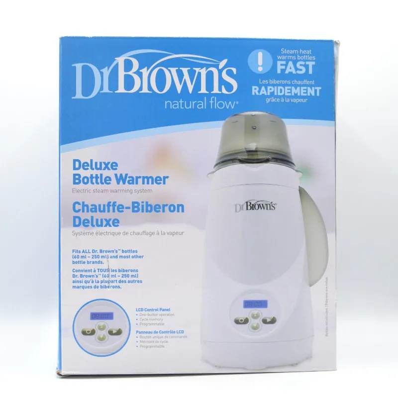 CALIENTABIBERON DR BROWN´S NATURAL FLOW