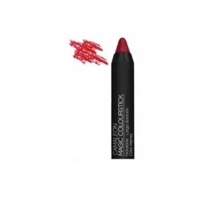 Camaleon barra de labios colourstick nº 6 (rojo) 4g
