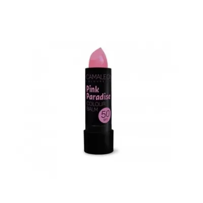 Camaleon Colour Balm Spf 50 Pink Paradise 4g