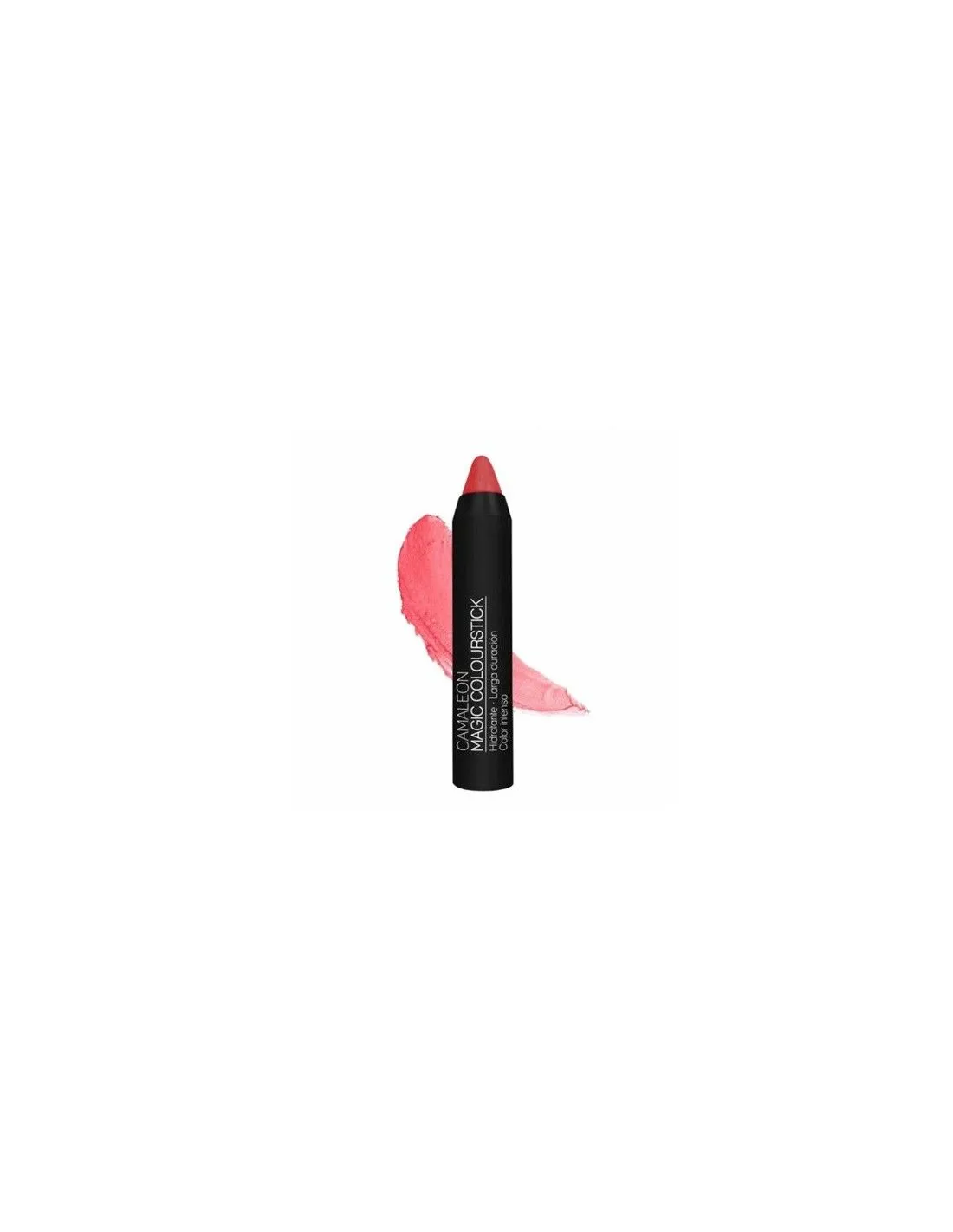 Camaleon Magic Colour Stick Labial Coral 4 g