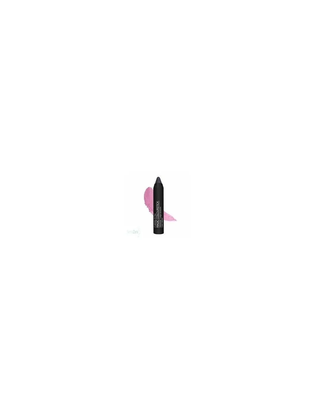 Camaleon Magic Colour Stick Labial gris Ceniza 4 g