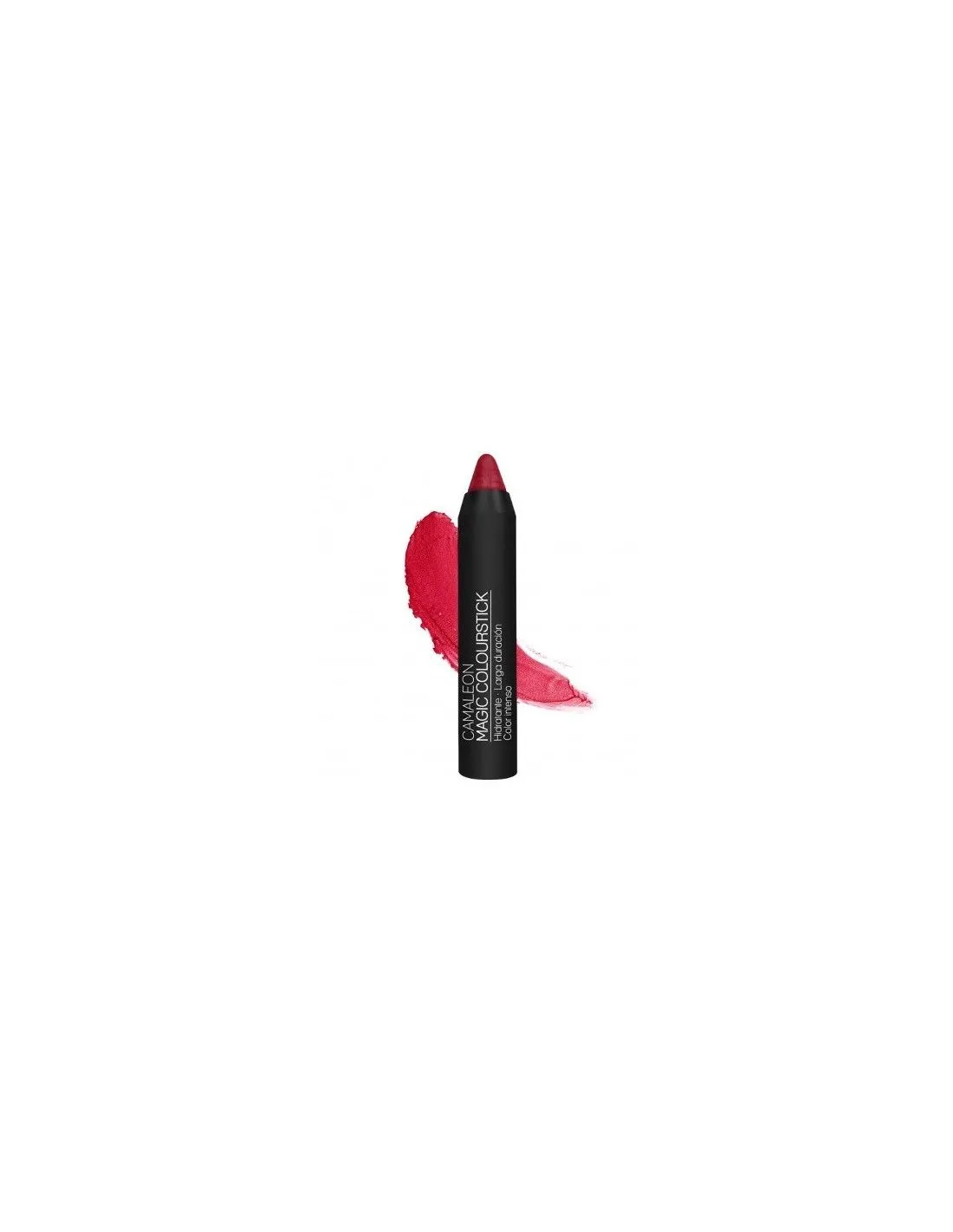 Camaleon Magic Colour Stick Labial Rojo 4 g