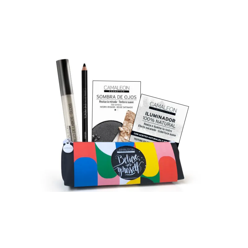 CAMALEON PACK BERLIN