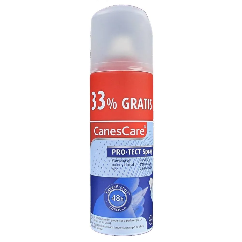 Canescare Protect Spray (200 ml)