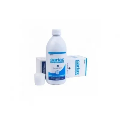 Cariax desensibilizante colutorio 500ml