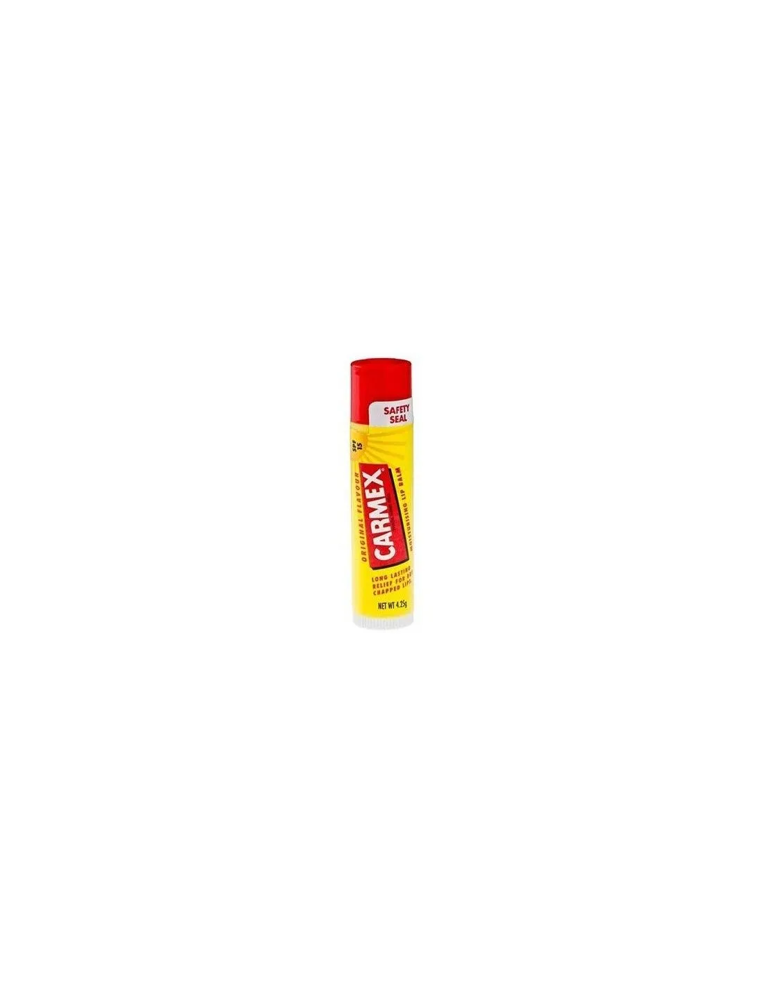 Carmex Bálsamo Labial Barra Click Stick