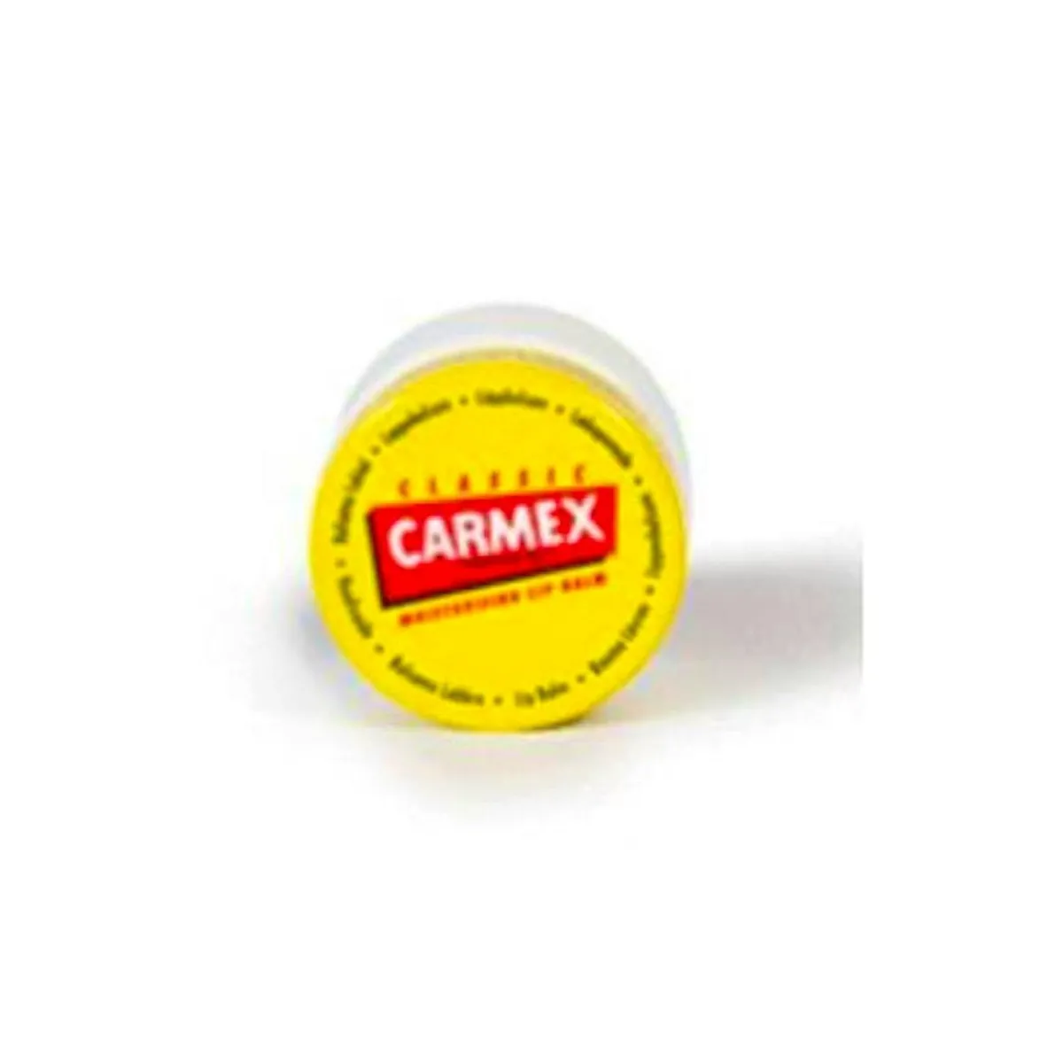 Carmex Balsamo Labios Tarro 7,5 G