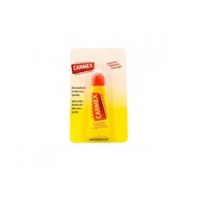 Carmex® bálsamo labial tubo 10g