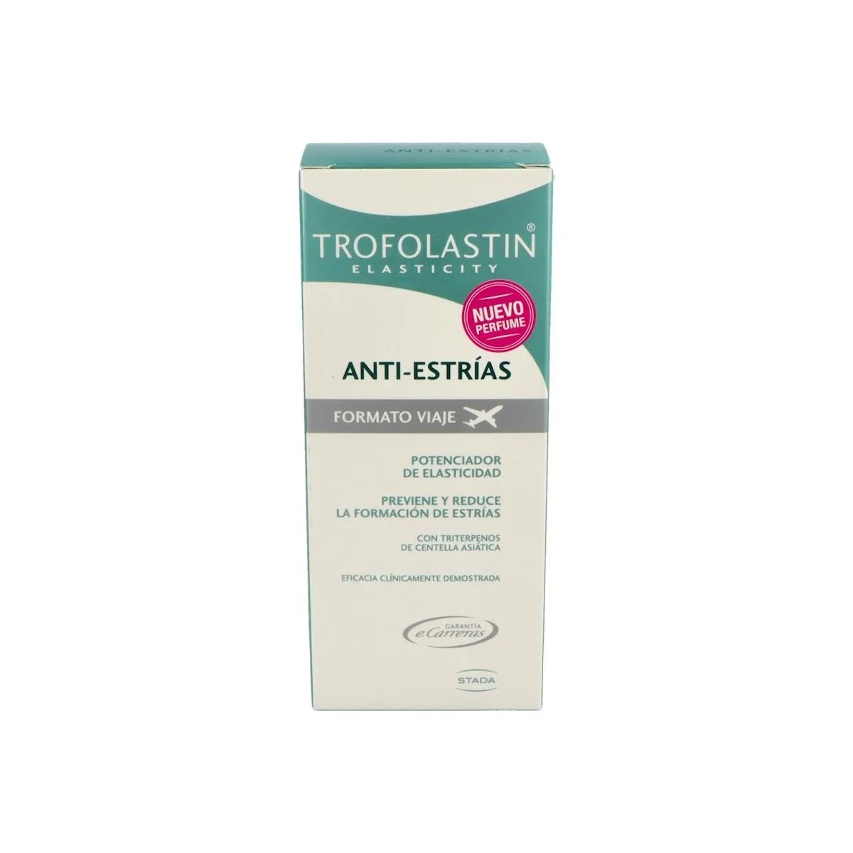 Carreras Trofolastin Antiestrias 100 Ml