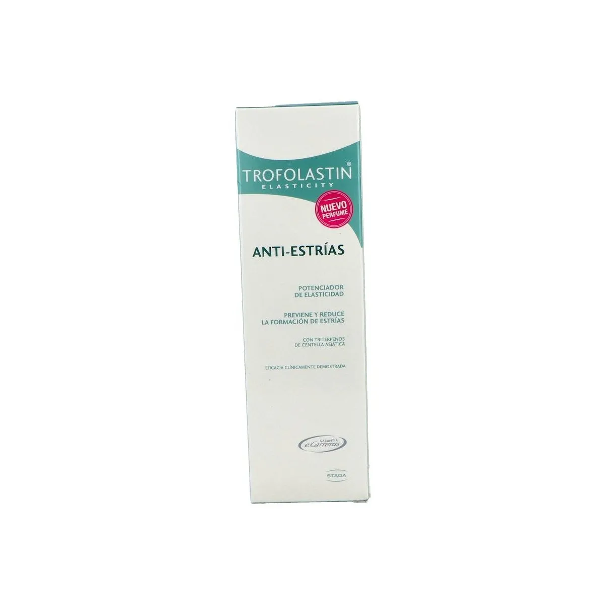 Carreras Trofolastin Antiestrias 250 Ml