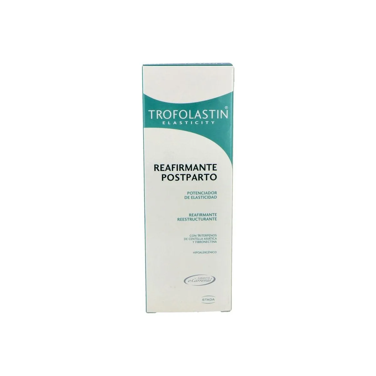 Carreras Trofolastin Reafirmante Pos/Parto 200 Ml