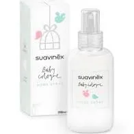 Suavinex baby cologne home spray