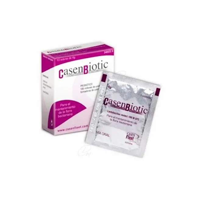 Casenbiotic 10 4 G