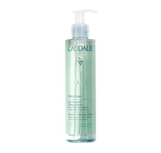CAUDALIE AGUA MICELAR DESMAQUILLANTE 200 ML