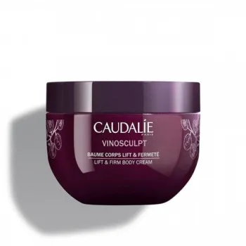 Caudalie Bálsamo Corporal Lifting firmeza Vinosculpt 250 ml