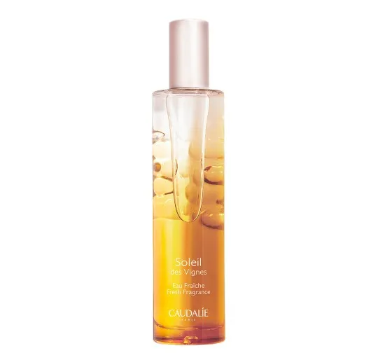 CAUDALIE COLONIA SOLEIL DES VIGNESV AGUA FRESCA