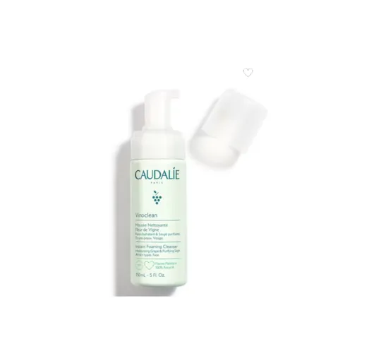 CAUDALIE ESPUMA LIMPIADORA 150 ML