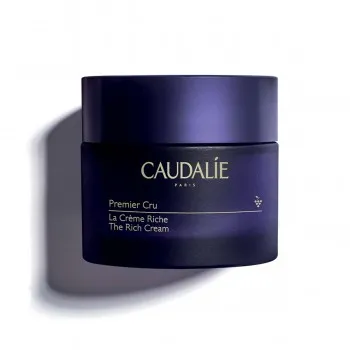 Caudalie Premier Cru la Crema Riche 50 ml