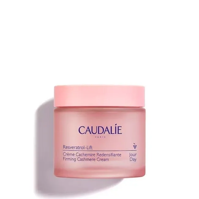 Caudalie Resveratrol Lift Crema Cachemire Día 50ml