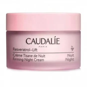 Caudalie Resveratrol Lift Crema de noche 50ml