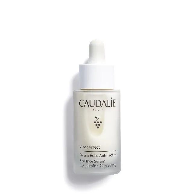 Caudalie Serum Vinoperfect Resplandor Antimanchas 30 ml Vinoperfect