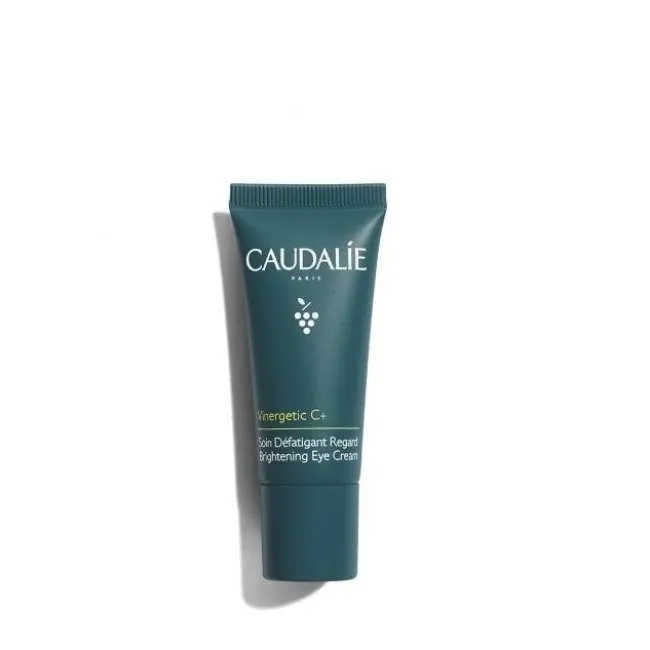Caudalie Vinergetic C Tratamiento Ojos Antifatiga
