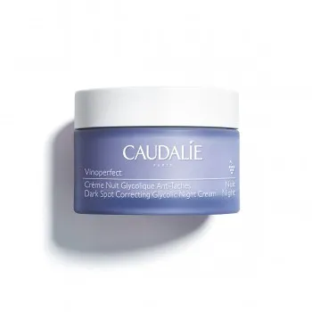 Caudalie Vinoperfect Crema de noche 40ml