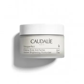 Caudalie Vinoperfect Crema resplandor Antimanchas 50 ml