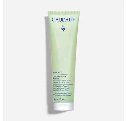 CAUDALIE VINOPURE GELATINA LIMPIADORA 150 ML