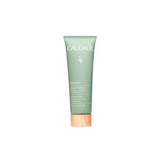 CAUDALIE VINOPURE MASCARILLA PURIFICANTE 75ML