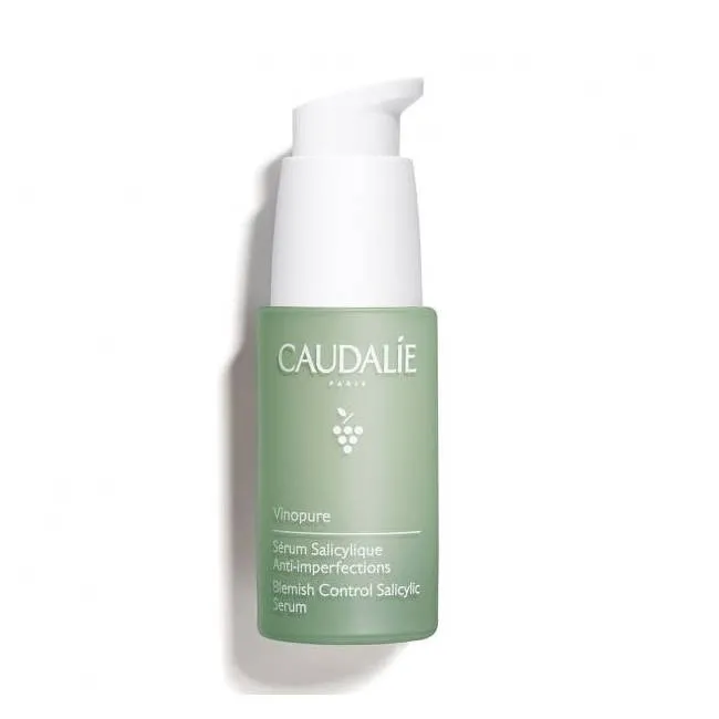 Caudalie Vinopure Serum Anti imperfecciones 30 ml