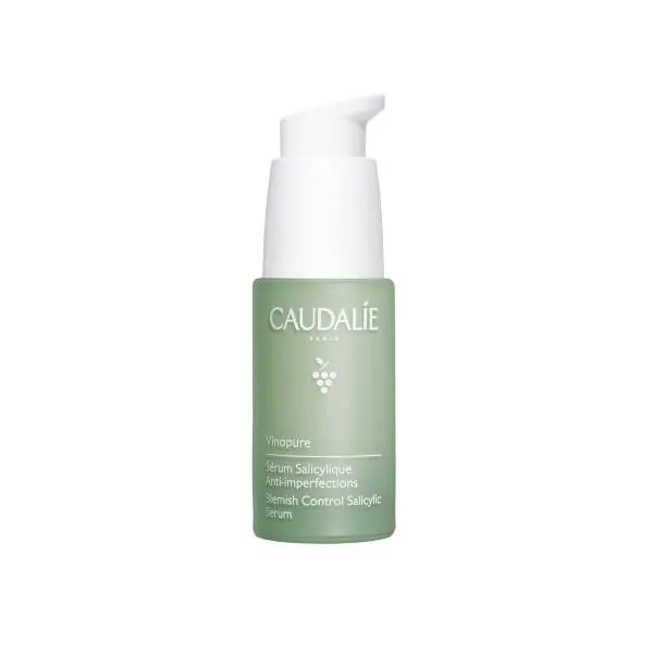 Caudalie Vinopure Sérum 30 ml