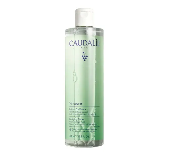 CAUDALIE VINOPURE TONICO PURIFICANTE 400ML
