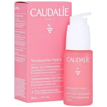 Caudalie Vinosource Serum SOS 30 ml