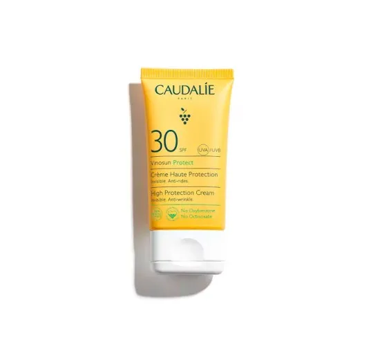 CAUDALIE VINOSUN CREMA SPF 30 50ML