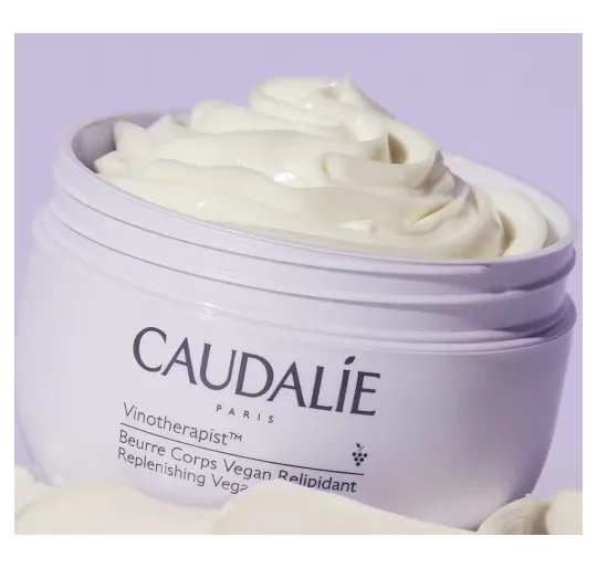 CAUDALIE VINOTHERAPIST MANTECA VEGANA 250 ML