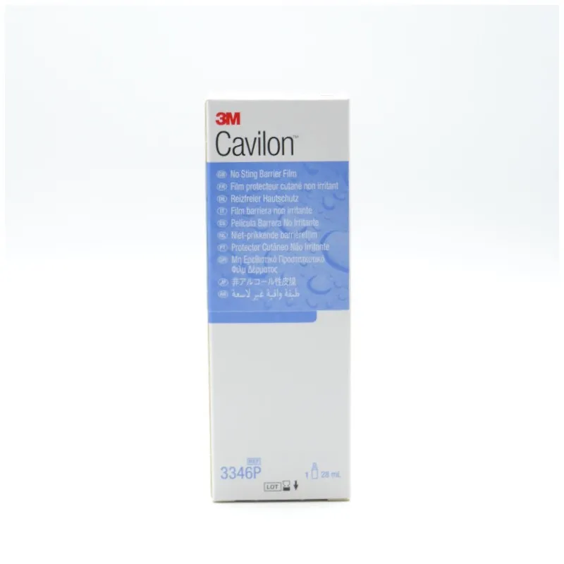 CAVILON PROTEC SPRAY 28 ML