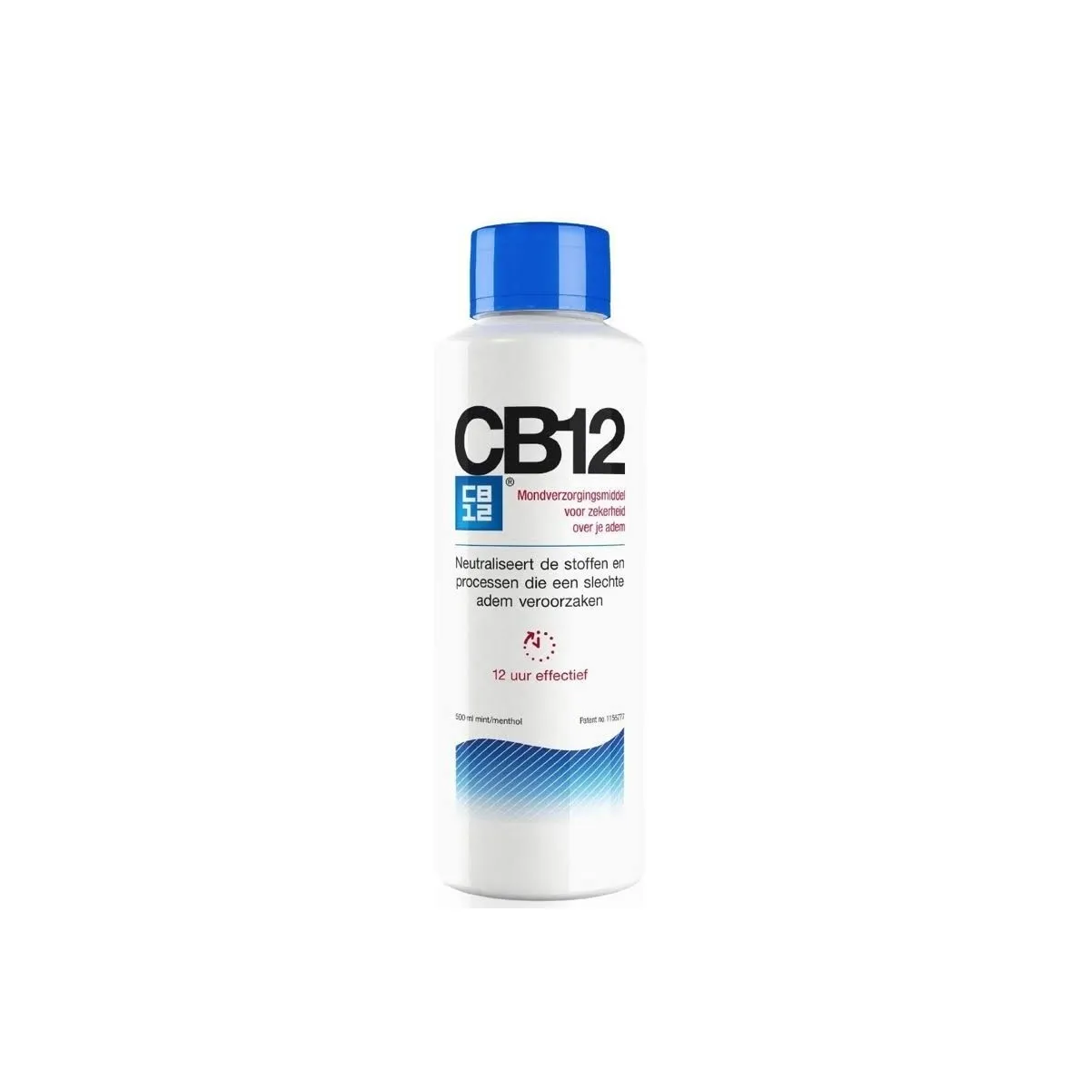 CB12 250 ml