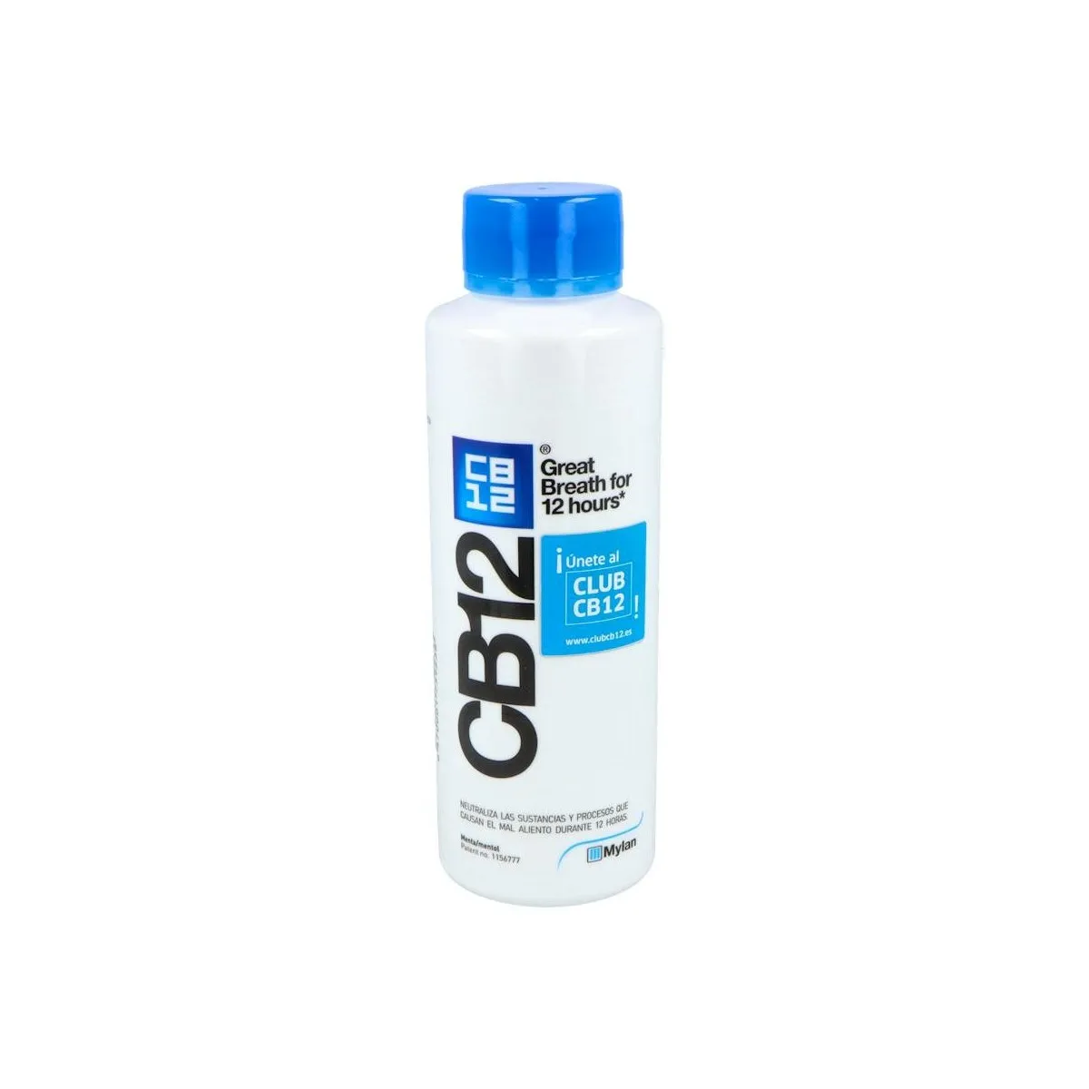 cb12 500 Ml