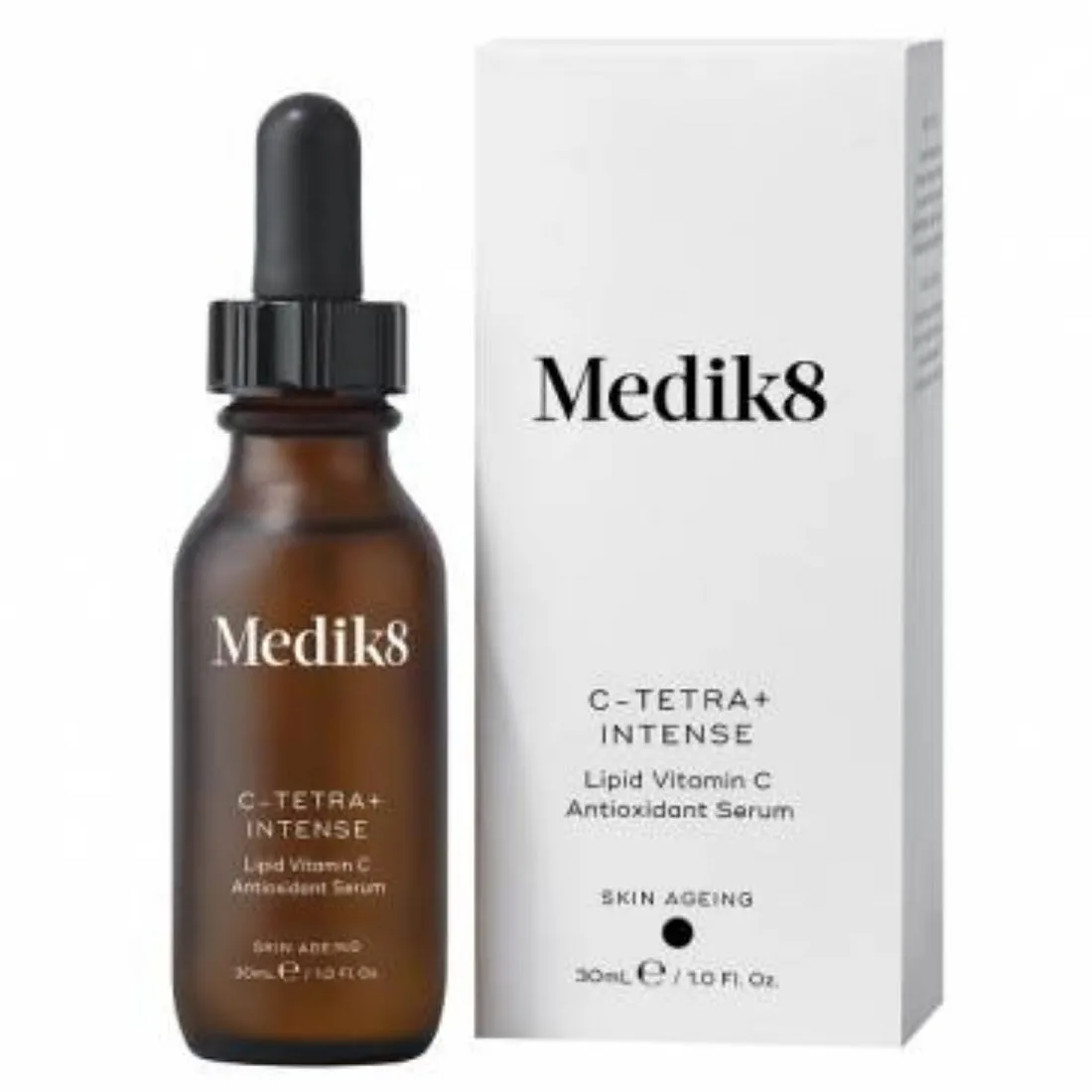 Medik8 C-Tetra Luxe 30mL