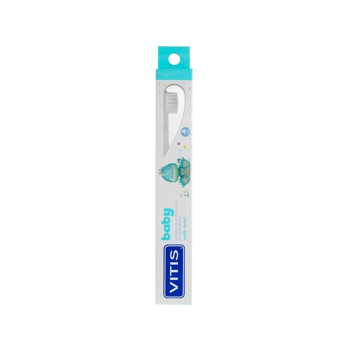 Vitis Cepillo Dental Baby