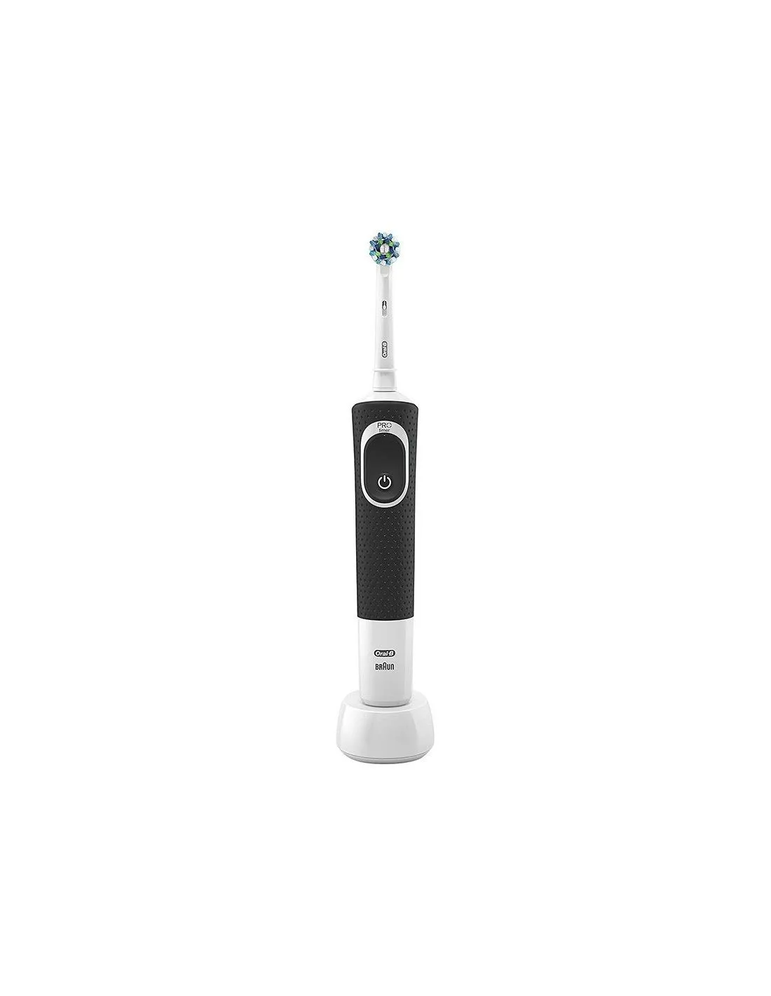 Cepillo Dental Eléctrico Recargable Oral-B Vitality 100 Cross Action