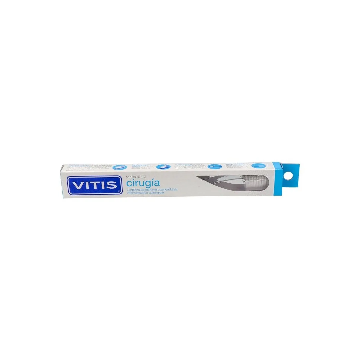 Cepillo Dental Vitis Cirugia