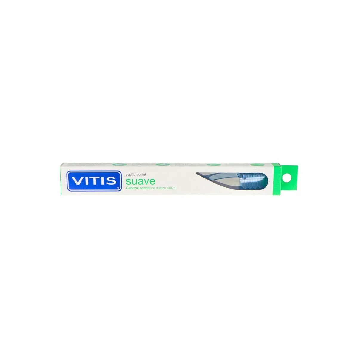 Cepillo Dental Vitis Dentaid Ad Suave