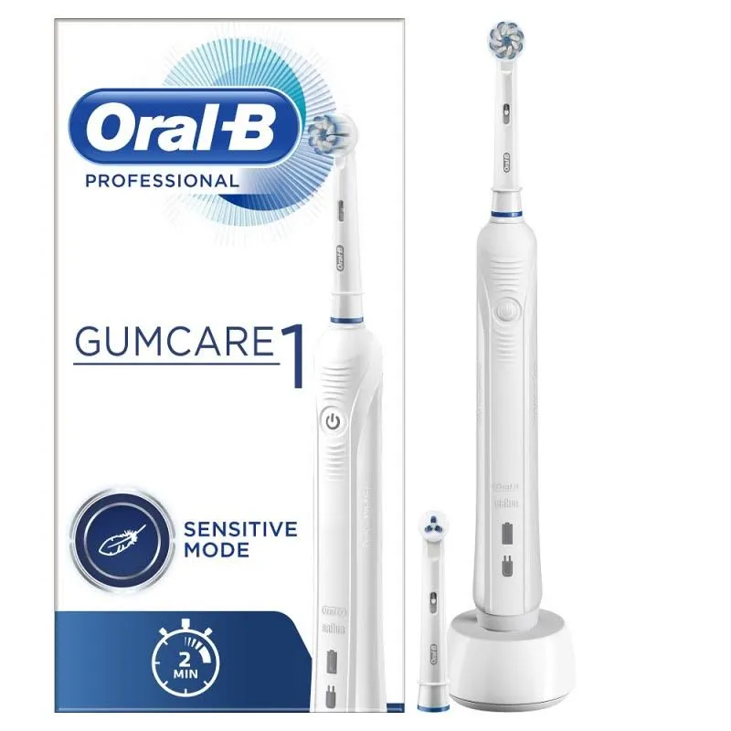Cepillo eléctrico Oral-B Professional 1